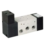 AZ Pneumatica 01.044.4, Oscillator valve