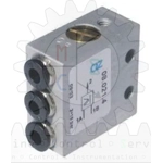 AZ Pneumatica 08.021.4 Logic Valve