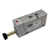 PNEUMATIC VALVE SINGLE ENDED
