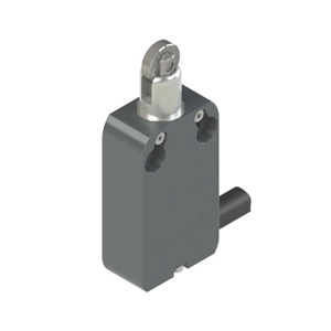 AN711814 Limit Switch Wheel Type