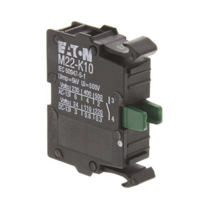 E0000347 N/O Contact