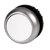 AC78025 White Impulse Button