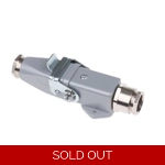 Hollinger Heater Plate Plug and socket