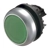 371617 Urban, Light Button, Green