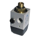 AZ 11.044.4 Pilot Check Stop Blocker Valve 1/8 bsp