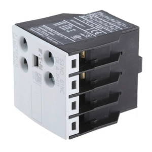 AH-710189 Aux Contacts