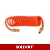 AHC-10025 Recoil Air Hose
