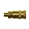 PCL Quick Coupler