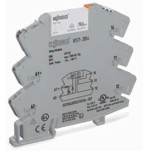 E00000373 Din Mounted 24v DC Relay