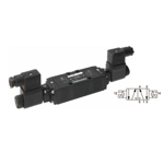 904201 Double Acting Valve