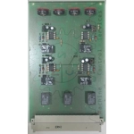 380710  Control card ZK40