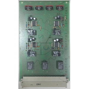 380710  Control card ZK40