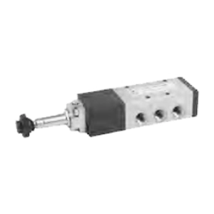6B1237006 Electro Pneumatic Valve