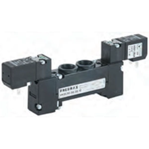 2435.52.00.35.12 Solenoid valve