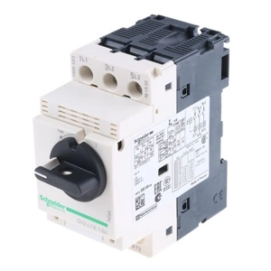 GV2L16 Motor Protection Circuit Breaker