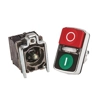 XB4BW73731B5 Illuminated Push Button