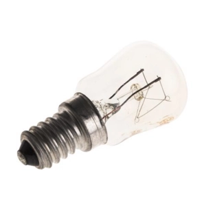 853922909000 Osram Special T Clear 15 W 230 V E14, Pygmy