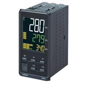 Panel Mounted Temperature Controller