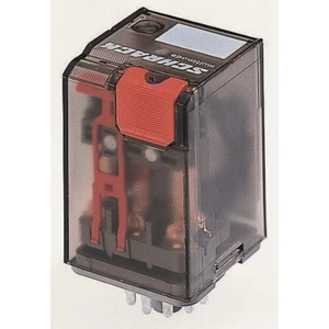 MT326024 Schrack 3PDT Relay