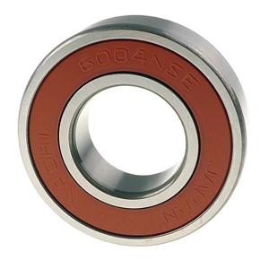 Nachi 60042NSE Ball Bearing 20x42x12mm