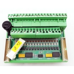 377151 FELDBUS  Eingangsmodule