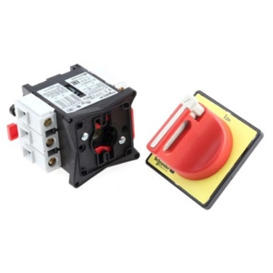 142160302 Main Isolator Switch