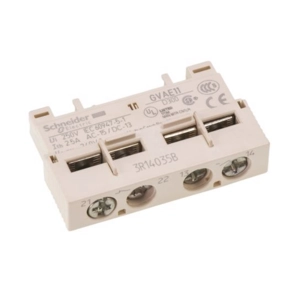 GVAE11 Auxiliary Contact