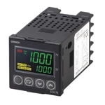 Omron Temperature Controller E5CN-Q2MTC-500 240VAC