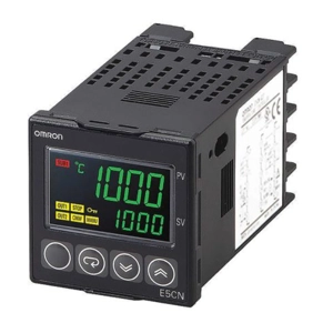 Omron Temperature Controller E5CN-Q2MTD-500