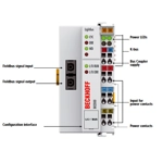 BK2000 Lightbus Bus Coupler
