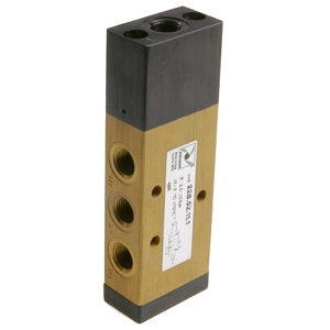 228.52.11.1 Pneumax Pilot Valve