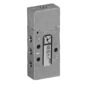 Pneumax 105.52.11.1 Spring return 5/2