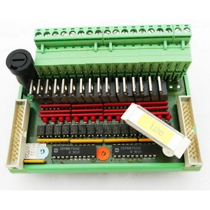 Urban 377154 FELDBUS - Ausgangsmodule