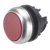 371616 Light Button, Red