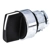 ZB4BD3 3 Position Selector Switch Head