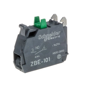 ZBE101 Nomally open Contact Block