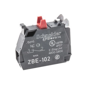 ZBE102 Nomally Closed Contact
