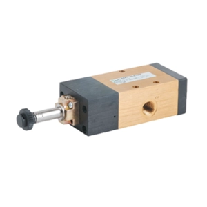 PNEUMAX 464/1.32.0.1.M2 SOLENOID VALVE