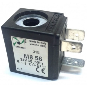 Pneumax MB58 220v ac Solenoid Coil