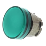 ZB4BV033 Schneider Electric, Green Pilot Light Head