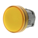 ZB4BV053 Schneider Electric, Orange Pilot Light Head