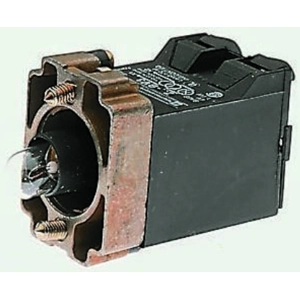 ZB2BV4 Telemecanique Transformer lampholder