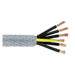 Lapp Olflex Classic 110, 7 Core SY Control Cable
