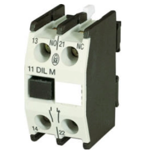 Klockner Moeller 11 DIL M