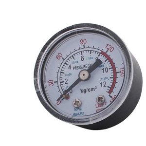 Pneumatic Pressure Gauge