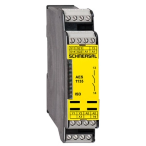 SCHMERSAL Safety Relay