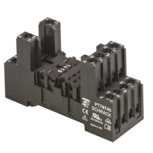 Schrack 14 pin Relay Socket