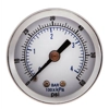 Pneumatic Pressure Gauge
