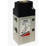 Camozzi 338-035 pilot Operated Valve