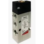 Camozzi 358-035 Pilot / Spring Valve